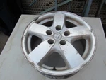 Aluminum Alloy Factory Oem Wheel Rim Caravan 2005 2007 16X6-1/2 Machined Finish. Fixed Price $79.99.