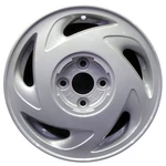 Wheel Rim Acura Integra 14 1990 42700SK7A02 42700SK7A21 Silver Right Oe 71771. Fixed Price $147.00.