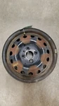 Wheel 14X5-1/2 Steel Road Id 529101G100 Fits 06-11 Accent 758729. Fixed Price $63.00.