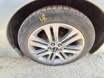 Wheel 18X8 7 Split Spokes Fits 13-16 Mkz 2933940. Fixed Price $121.69.