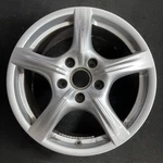Front Porsche Panamera Oem Wheel 2010-2016 Factory Original Rim 18X8 67427. Fixed Price $311.52.