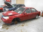 Wheel 15X6 Aluminum Ovals Fits 95-00 Mystique 732798. Fixed Price $104.99.