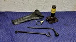 96-02 Toyota Bottle Jack Oem Kit** Handle Tool Lug Wrench. Fixed Price $139.99.