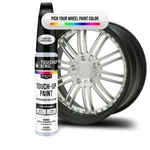 Wheel Paint Pen Ferrari Blu California Pearl 266901. Fixed Price $19.99.