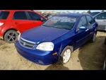 Wheel Road 15X6 Steel Fits 04-08 Forenza 28657388. Fixed Price $110.70.