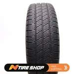 Used 205/75R16C Hankook Dynapro Ht - 113/111R 9/32 No Repairs. Fixed Price $86.83.
