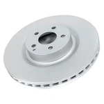 Powerstop AR85144EVC Brake Rotor Ford Mustang 2011-2014 Front. Fixed Price $86.45.