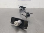 2025 Hyundai Santa Fe Sel Turbo 2.5L Spare Wheel Carrier. Fixed Price $95.63.