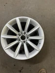 #71163 06-08 Bmw 750I Oe Used Wheel "repainted/chips/dings" 19X10 36116774706. Fixed Price $175.00.