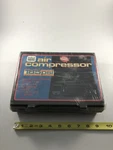 Inter Compressor Portable Air 9-8185 New Sealed Psi 12V XY4. Fixed Price $124.00.