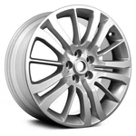 Wheel Road Alloy 20X9-1/2 15 Spoke Fits 09-13 Range Rover Sport 463862. Fixed Price $489.00.
