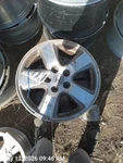 Wheel/rim Only Oem 09-11 Honda Pilot 42700SZAA22. Fixed Price $50.00.