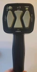 Snow Plow Remote Md Hd Exvx 1100-1 837 12 Pin Connector. Fixed Price $187.99.
