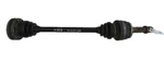 Porsche S4 92833203344 Drive Shaft Cardan. Fixed Price $317.59.