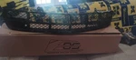 C7 Corvette Stingray Lower Grille Oem (had Front Cameras). Fixed Price $199.00.