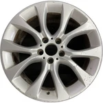 Bmw X5 Oem Wheel 19X9 2014-2018 Rim Alloy Original Factory Spoke 86045. Fixed Price $114.64.