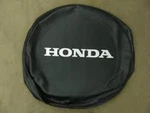 Genuine Honda 75590-S9A-305 Spare Tire Cover. Fixed Price $294.16.