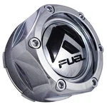 Fuel Wheels Chrome Center Cap # 1003-48 Snap In New. Fixed Price $36.00.