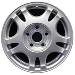 Wheel Rim Toyota Camry 15 1992-1996 4261133020 Painted Oem Factory 69297. Fixed Price $218.00.