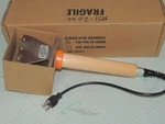 Elrick Tire Brander 120V 45840 16E-08967. Fixed Price $285.50.