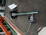 2025 Gmc Sierra 1500 Spare Wheel Carrier 3080514. Fixed Price $94.00.