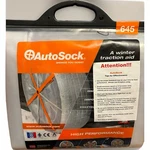 Autosock Traction Aid SIZE-645 Tire Chain Alternative Easy Install (pair). Fixed Price $100.00.