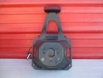 Oem Ford Bronco 21-25 Spare Tire Mounting Bracket W/ Camera M2DB-S27776. Fixed Price $290.00.