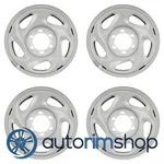 Toyota Sequoia Tundra 2000-2007 16" Factory Oem Wheels Rims Set. Fixed Price $569.19.