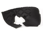 New Volkswagen Touareg Front Left Wheel Housing Liner 7P6805977A Original. Fixed Price $166.00.