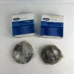 Ford B6J-1244-A B6J-1243-A Rear Wheel Bearing Front Axle And Race Cup Oe. Fixed Price $7.60.