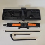 05 06 07 08 09 10 11 12 Nissan Xterra Scissor Jack Tools Tire Iron. Fixed Price $59.99.