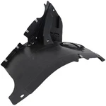 Fender Liner For 2018- 2021 Volkswagen Golf Gti Front Passenger Side 5G0805912S. Fixed Price $60.22.
