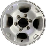 Nissan 15X7 Xterra Wheel Oem Rim Factory Stock 2000-2001. Fixed Price $141.97.