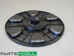 06-09 Mercedes Benz E350 Rear Trunk Spare Tire Wheel Carrier Bracket Oem. Fixed Price $27.00.