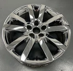 Ford Edge 2011 2012 2013 2014 Oem 18" Wheel 3849 BT431007CA. Fixed Price $200.00.