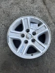 2006-2008 Dodge Ram 1500 Wheel Lug 17X8 Aluminum Painted Face Id 0ZR75PAKAA. Fixed Price $224.43.