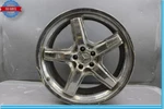 Mercedes X164 GL550 GL450 10 R21 21" Amg Wheel Rim Chrome 1644014302 Oem. Fixed Price $256.50.