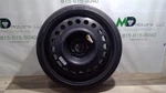 2013-2022 Chevrolet Trax Spare Tire Donut Emergency Wheel T125/70D16. Fixed Price $140.00.
