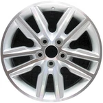 (ships Today) Wheel Rim Toyota Avalon 17 2013-2015 4261107061 Machined Oe 69623. Fixed Price $202.00.