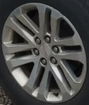 2019 Canyon Oe Wheel 18X8-1/2 6 Split Spoke Opt RT5 Gmc. Fixed Price $286.20.