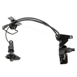 Ram Promaster 1500 2500 3500 Spare Tire Carrier Winch Oem New Mopar 68169813AE. Fixed Price $326.08.