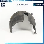 Porsche Taycan Rear Right Side Fender Liner Splash Shield 2020 - 2024 Oem 27K. Fixed Price $69.00.