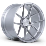 20" Ferrada F8-FR8 Silver Forged Concave Wheels Rims Fits Bmw F12 F13 640 650. Fixed Price $2380.00.