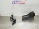 2004 Chevy Tahoe 5.3L Spare Wheel Carrier. Fixed Price $57.37.
