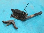 04 Ford F250 Super Duty Used Oem Single Rear Wheel Spare Carrier. Fixed Price $117.77.