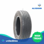 Used 235/65R17 Cooper Adventurer All Season 104H - 9.5/32. Fixed Price $70.84.