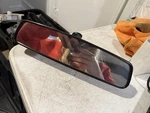 2002 Buick Lesabre Rear View Interior Mirror Inside Donnelly E8011083 Oem. Fixed Price $33.75.