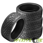Venom Power Ragnarok Gts 305/40R22 114V Xl High Performance All Season Tires. Fixed Price $793.78.
