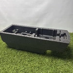 Gm Oem 16-19 Cruze Rear Body Floor Interior Trim-storage Box (part # 39009387). Fixed Price $33.99.