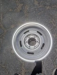 Single Wheel Vintiques Rally 6 On 5.5'' Chevy Gmc Ford Dodge Toyota Mazda Nissan. Fixed Price $199.99.